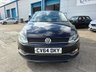 USED 2014 64 VOLKSWAGEN POLO 1.2 TSI BlueMotion Tech SE Hatchback 5dr Petrol Manual Euro 6 (s/s) (90 ps) 
