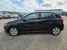USED 2014 64 VOLKSWAGEN POLO 1.2 TSI BlueMotion Tech SE Hatchback 5dr Petrol Manual Euro 6 (s/s) (90 ps) 