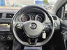 USED 2014 64 VOLKSWAGEN POLO 1.2 TSI BlueMotion Tech SE Hatchback 5dr Petrol Manual Euro 6 (s/s) (90 ps) 