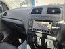 USED 2014 64 VOLKSWAGEN POLO 1.2 TSI BlueMotion Tech SE Hatchback 5dr Petrol Manual Euro 6 (s/s) (90 ps) 