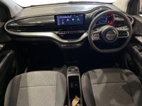 USED 2022 22 FIAT 500E 42kWh Icon Hatchback 3dr Electric Auto (118 ps) one owner from new - low miles