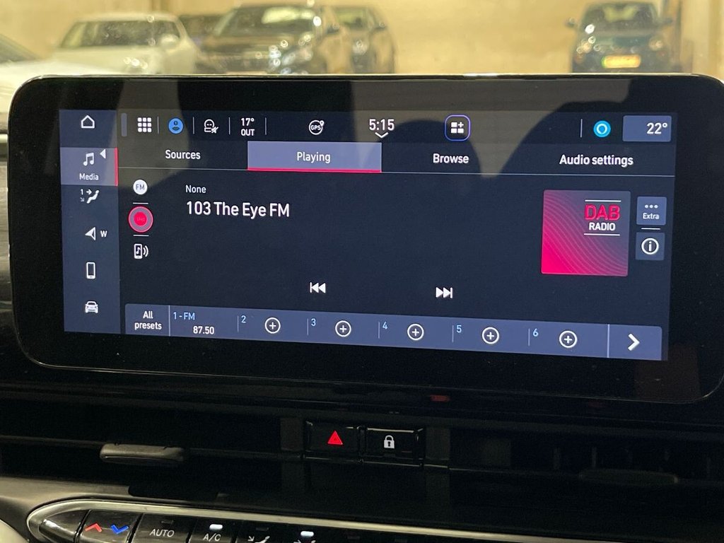 USED 2022 22 FIAT 500E 42kWh Icon Hatchback 3dr Electric Auto (118 ps) one owner from new - low miles