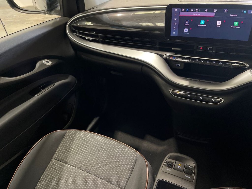 USED 2022 22 FIAT 500E 42kWh Icon Hatchback 3dr Electric Auto (118 ps) one owner from new - low miles