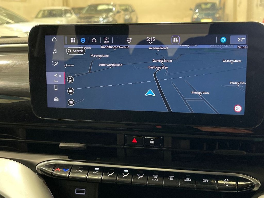 USED 2022 22 FIAT 500E 42kWh Icon Hatchback 3dr Electric Auto (118 ps) one owner from new - low miles