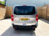 USED 2025 25 CITROEN SPACETOURER LWB 5 Seat Wheelchair Accessible Disabled Access Vehicle WAV 