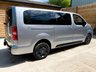USED 2025 25 CITROEN SPACETOURER LWB 5 Seat Wheelchair Accessible Disabled Access Vehicle WAV 
