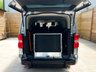 USED 2025 25 CITROEN SPACETOURER LWB 5 Seat Wheelchair Accessible Disabled Access Vehicle WAV 