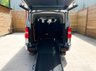 USED 2025 25 CITROEN SPACETOURER LWB 5 Seat Wheelchair Accessible Disabled Access Vehicle WAV 