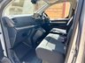 USED 2025 25 CITROEN SPACETOURER LWB 5 Seat Wheelchair Accessible Disabled Access Vehicle WAV 