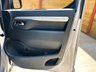 USED 2025 25 CITROEN SPACETOURER LWB 5 Seat Wheelchair Accessible Disabled Access Vehicle WAV 