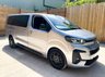 USED 2025 25 CITROEN SPACETOURER LWB 5 Seat Wheelchair Accessible Disabled Access Vehicle WAV 