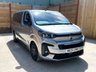 USED 2025 25 CITROEN SPACETOURER LWB 5 Seat Wheelchair Accessible Disabled Access Vehicle WAV 