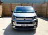 USED 2025 25 CITROEN SPACETOURER LWB 5 Seat Wheelchair Accessible Disabled Access Vehicle WAV 