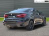 USED 2015 R BMW X6 4.4 50i V8 M Sport SUV 5dr Petrol Auto xDrive Euro 6 (s/s) (449 ps) Huge Spec Car - 20k Miles - FSH