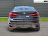 USED 2015 R BMW X6 4.4 50i V8 M Sport SUV 5dr Petrol Auto xDrive Euro 6 (s/s) (449 ps) Huge Spec Car - 20k Miles - FSH