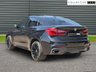 USED 2015 R BMW X6 4.4 50i V8 M Sport SUV 5dr Petrol Auto xDrive Euro 6 (s/s) (449 ps) Huge Spec Car - 20k Miles - FSH