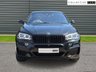 USED 2015 R BMW X6 4.4 50i V8 M Sport SUV 5dr Petrol Auto xDrive Euro 6 (s/s) (449 ps) Huge Spec Car - 20k Miles - FSH