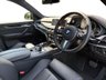 USED 2015 R BMW X6 4.4 50i V8 M Sport SUV 5dr Petrol Auto xDrive Euro 6 (s/s) (449 ps) Huge Spec Car - 20k Miles - FSH