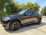 USED 2015 R BMW X6 4.4 50i V8 M Sport SUV 5dr Petrol Auto xDrive Euro 6 (s/s) (449 ps) Huge Spec Car - 20k Miles - FSH