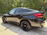 USED 2015 R BMW X6 4.4 50i V8 M Sport SUV 5dr Petrol Auto xDrive Euro 6 (s/s) (449 ps) Huge Spec Car - 20k Miles - FSH