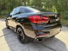 USED 2015 R BMW X6 4.4 50i V8 M Sport SUV 5dr Petrol Auto xDrive Euro 6 (s/s) (449 ps) Huge Spec Car - 20k Miles - FSH