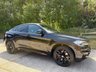 USED 2015 R BMW X6 4.4 50i V8 M Sport SUV 5dr Petrol Auto xDrive Euro 6 (s/s) (449 ps) Huge Spec Car - 20k Miles - FSH