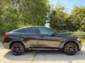 USED 2015 R BMW X6 4.4 50i V8 M Sport SUV 5dr Petrol Auto xDrive Euro 6 (s/s) (449 ps) Huge Spec Car - 20k Miles - FSH