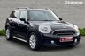 USED 2018 68 MINI COUNTRYMAN 2.0 Cooper S Auto Euro 6 (s/s) 5dr 12 Months MOT
