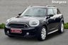 USED 2018 68 MINI COUNTRYMAN 2.0 Cooper S Auto Euro 6 (s/s) 5dr 12 Months MOT