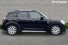 USED 2018 68 MINI COUNTRYMAN 2.0 Cooper S Auto Euro 6 (s/s) 5dr 12 Months MOT
