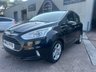 USED 2013 62 FORD B-MAX 1.0T EcoBoost Zetec MPV 5dr Petrol Manual Euro 5 (100 ps) 12 MONTH NATIONAL RAC WARRANTY!!