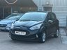 USED 2013 62 FORD B-MAX 1.0T EcoBoost Zetec MPV 5dr Petrol Manual Euro 5 (100 ps) 12 MONTH NATIONAL RAC WARRANTY!!