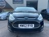USED 2013 62 FORD B-MAX 1.0T EcoBoost Zetec MPV 5dr Petrol Manual Euro 5 (100 ps) 12 MONTH NATIONAL RAC WARRANTY!!
