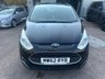 USED 2013 62 FORD B-MAX 1.0T EcoBoost Zetec MPV 5dr Petrol Manual Euro 5 (100 ps) 12 MONTH NATIONAL RAC WARRANTY!!