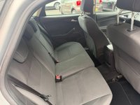 USED 2015 15 FORD FOCUS 1.0T EcoBoost Zetec Hatchback 5dr Petrol Manual Euro 6 (s/s) (100 ps) **FANTASTIC MPG** **LOW TAX**