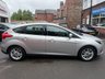 USED 2015 15 FORD FOCUS 1.0T EcoBoost Zetec Hatchback 5dr Petrol Manual Euro 6 (s/s) (100 ps) **FANTASTIC MPG** **LOW TAX**