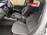 USED 2015 15 FORD FOCUS 1.0T EcoBoost Zetec Hatchback 5dr Petrol Manual Euro 6 (s/s) (100 ps) **FANTASTIC MPG** **LOW TAX**
