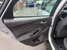 USED 2015 15 FORD FOCUS 1.0T EcoBoost Zetec Hatchback 5dr Petrol Manual Euro 6 (s/s) (100 ps) **FANTASTIC MPG** **LOW TAX**
