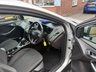 USED 2015 15 FORD FOCUS 1.0T EcoBoost Zetec Hatchback 5dr Petrol Manual Euro 6 (s/s) (100 ps) **FANTASTIC MPG** **LOW TAX**