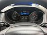 USED 2015 15 FORD FOCUS 1.0T EcoBoost Zetec Hatchback 5dr Petrol Manual Euro 6 (s/s) (100 ps) **FANTASTIC MPG** **LOW TAX**