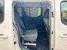 USED 2023 23 VAUXHALL COMBO LIFE L2 LWB 4 Seat Petrol Auto Wheelchair Accessible Disabled Access Vehicle WAV 