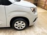 USED 2023 23 VAUXHALL COMBO LIFE L2 LWB 4 Seat Petrol Auto Wheelchair Accessible Disabled Access Vehicle WAV 