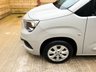 USED 2023 23 VAUXHALL COMBO LIFE L2 LWB 4 Seat Petrol Auto Wheelchair Accessible Disabled Access Vehicle WAV 