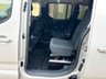 USED 2023 23 VAUXHALL COMBO LIFE L2 LWB 4 Seat Petrol Auto Wheelchair Accessible Disabled Access Vehicle WAV 