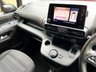 USED 2023 23 VAUXHALL COMBO LIFE L2 LWB 4 Seat Petrol Auto Wheelchair Accessible Disabled Access Vehicle WAV 