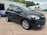USED 2016 16 VAUXHALL MOKKA 1.6i Exclusiv SUV 5dr Petrol Manual 2WD Euro 6 (s/s) (115 ps) 12 MONTH NATIONAL RAC WARRANTY!!