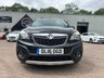 USED 2016 16 VAUXHALL MOKKA 1.6i Exclusiv SUV 5dr Petrol Manual 2WD Euro 6 (s/s) (115 ps) 12 MONTH NATIONAL RAC WARRANTY!!