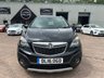 USED 2016 16 VAUXHALL MOKKA 1.6i Exclusiv SUV 5dr Petrol Manual 2WD Euro 6 (s/s) (115 ps) 12 MONTH NATIONAL RAC WARRANTY!!