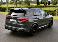 USED 2021 71 BMW X5 3.0 30d MHT M Sport SUV 5dr Diesel Hybrid Auto xDrive Euro 6 (s/s) (286 ps) 