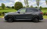 USED 2021 71 BMW X5 3.0 30d MHT M Sport SUV 5dr Diesel Hybrid Auto xDrive Euro 6 (s/s) (286 ps) 